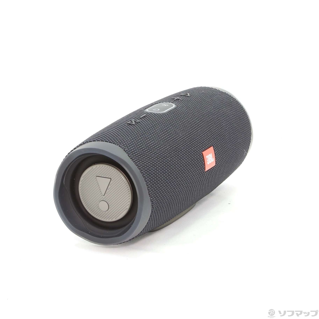 【Đã qua sử dụng】Loa Bluetooth JBL Chính hãng - CHARGE 3 - Màu đen | JapanSport