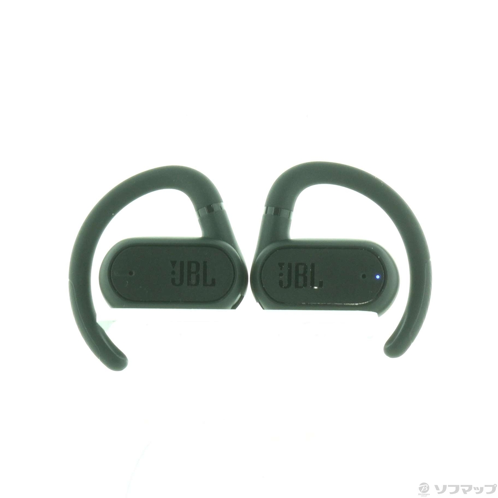 【Đã qua sử dụng】Tai nghe JBL chính hãng - SOUNDGEAR SENSE - Màu đen | JapanSport