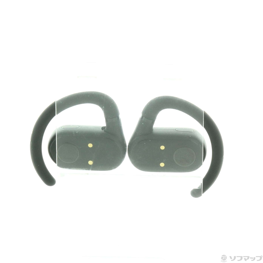 【Đã qua sử dụng】Tai nghe JBL chính hãng - SOUNDGEAR SENSE - Màu đen | JapanSport