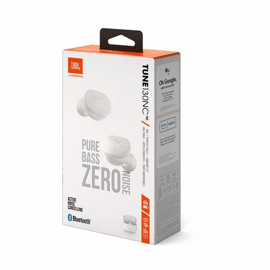 Tai nghe bluetooth JBL Chính hãng - Tune130NC  | JapanSport