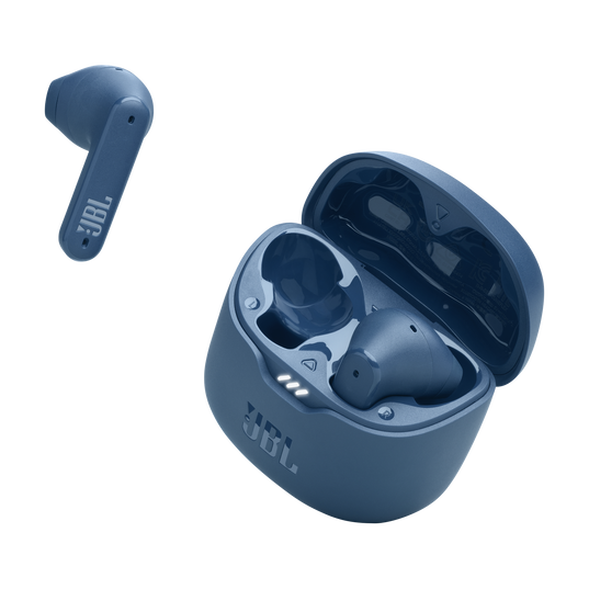 Tai nghe JBL chính hãng - TUNE FLEX -  Trắng/Đen/Xanh |  JapanSport