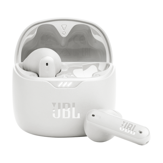 Tai nghe JBL chính hãng - TUNE FLEX -  Trắng/Đen/Xanh |  JapanSport