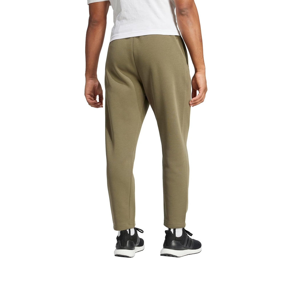 Quần Adidas Nam Chính Hãng - Future Icons 3-bar- Màu Olive| JapanSport JD4908