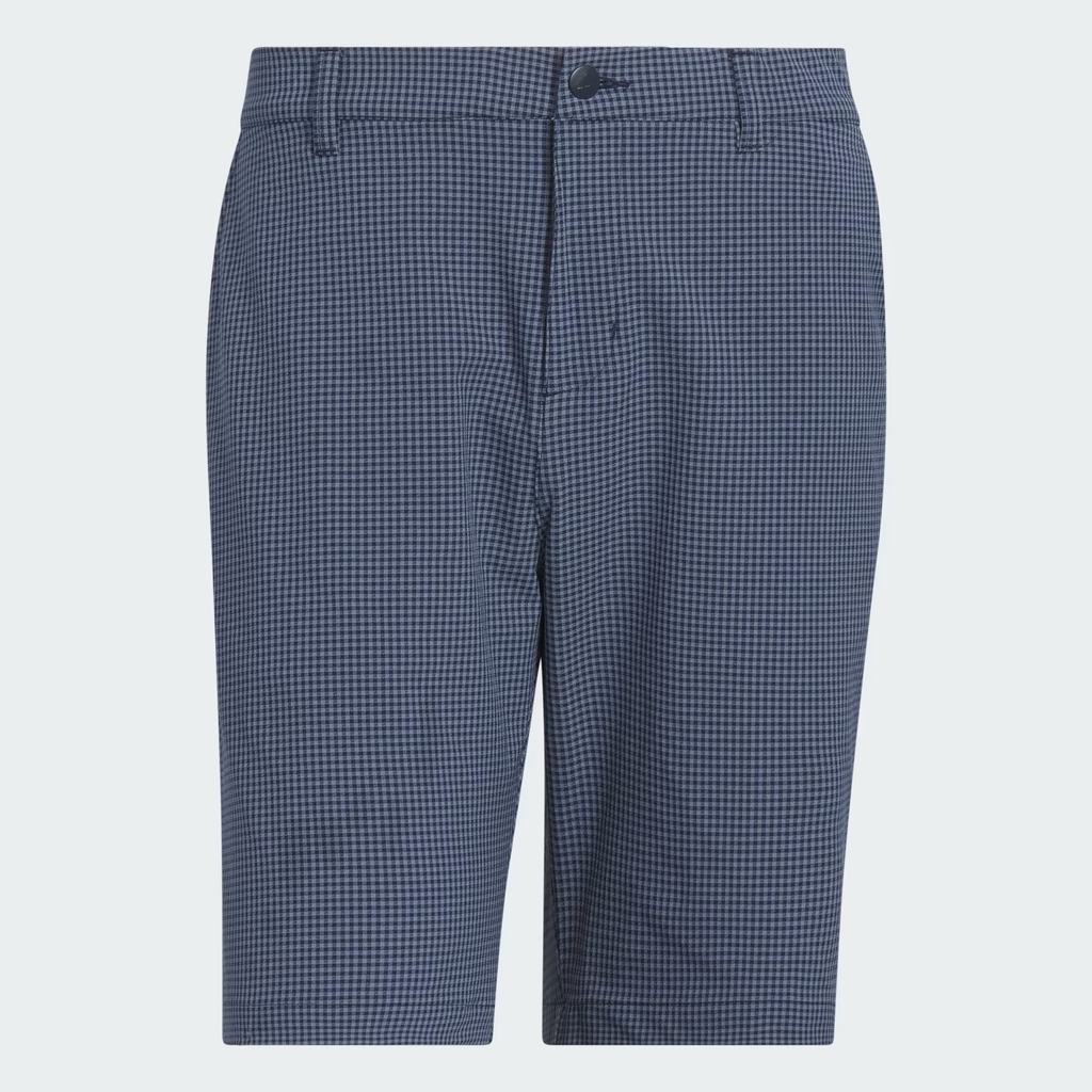 Quần Short Adidas Chính Hãng - Golf Novelty Ultimate365 - Màu Navy | JapanSport JE8390