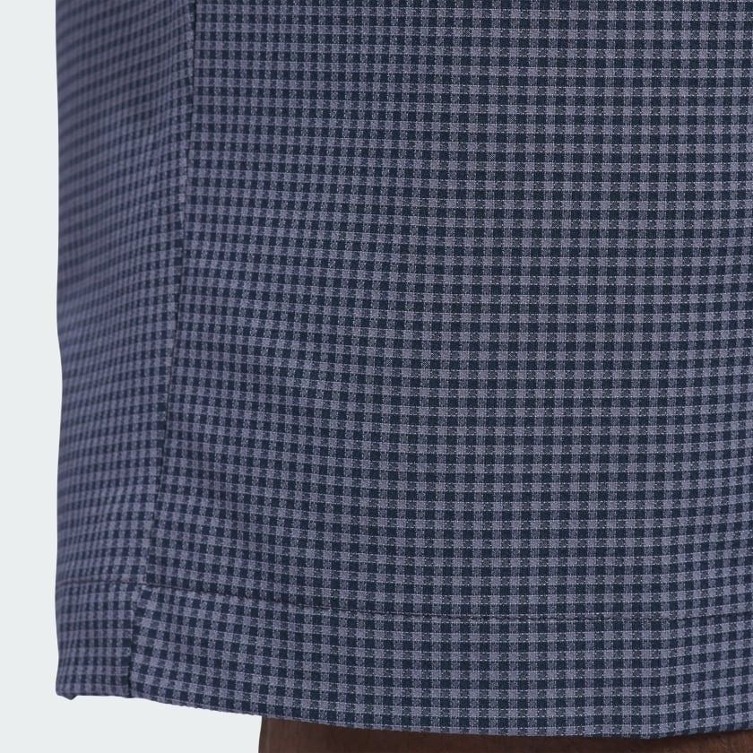 Quần Short Adidas Chính Hãng - Golf Novelty Ultimate365 - Màu Navy | JapanSport JE8390