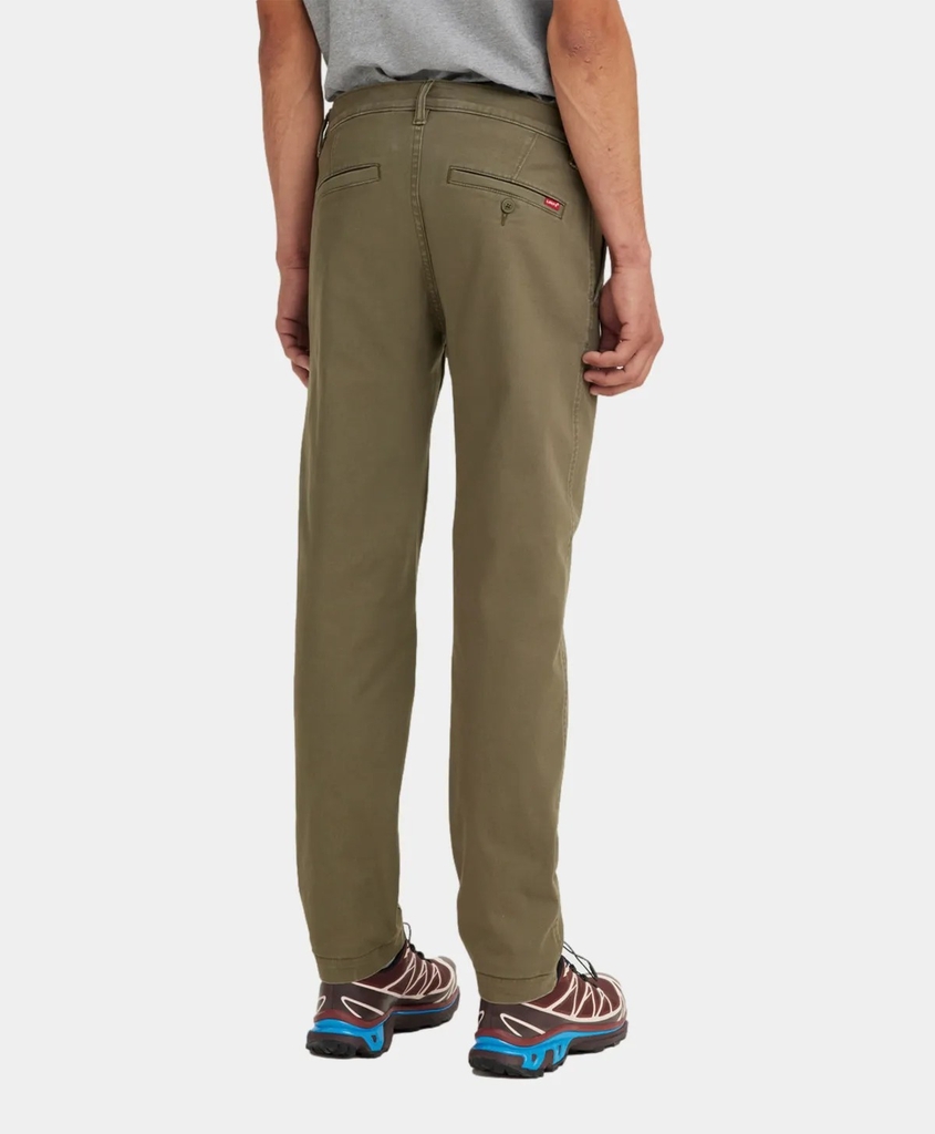 Quần Levi's Chính Hãng - Xx Chino Standard Taper  - Màu Xanh | JapanSport 85226-0146