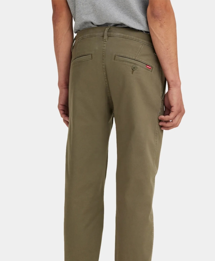 Quần Levi's Chính Hãng - Xx Chino Standard Taper  - Màu Xanh | JapanSport 85226-0146
