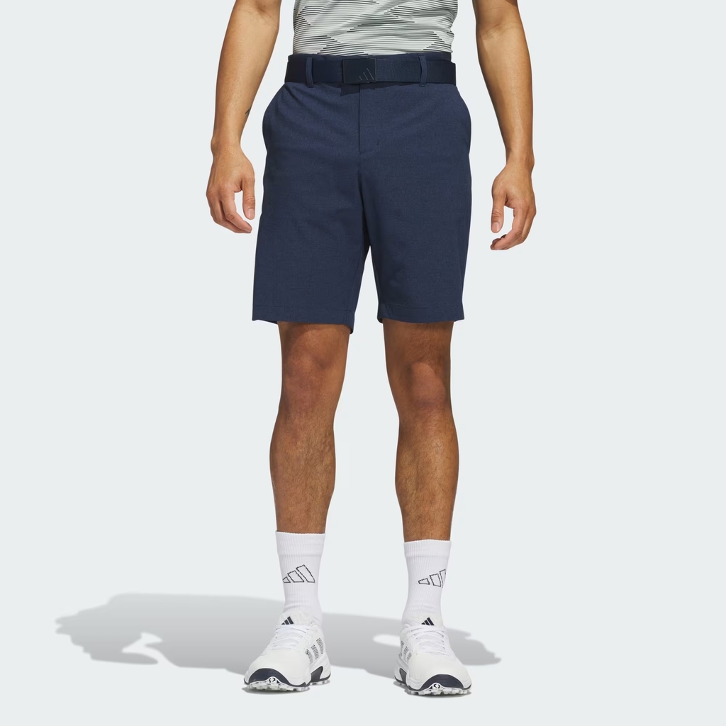 Quần Short Adidas Chính Hãng - Ultimate365 - Màu Xanh | JapanSport JF9018