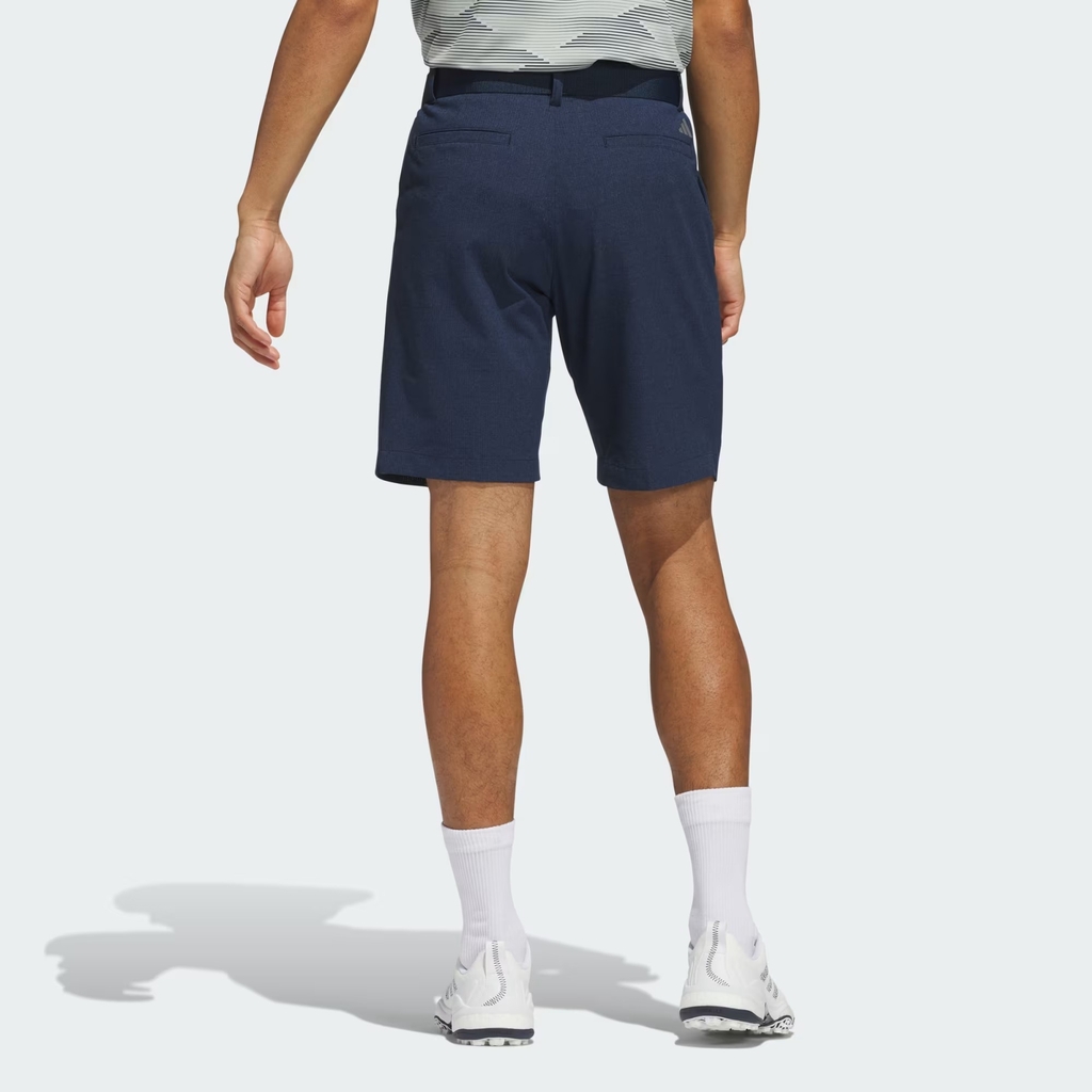 Quần Short Adidas Chính Hãng - Ultimate365 - Màu Xanh | JapanSport JF9018