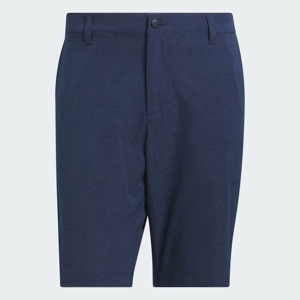 Quần Short Adidas Chính Hãng - Ultimate365 - Màu Xanh | JapanSport JF9018