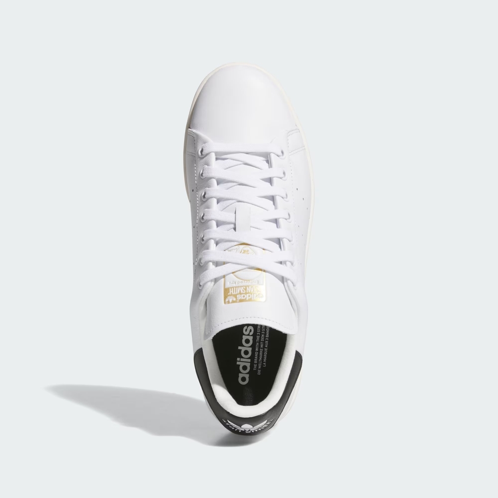 Giày Adidas Chính Hãng - Stan Smith Spikeless Golf - Trắng | JapanSport JH6154