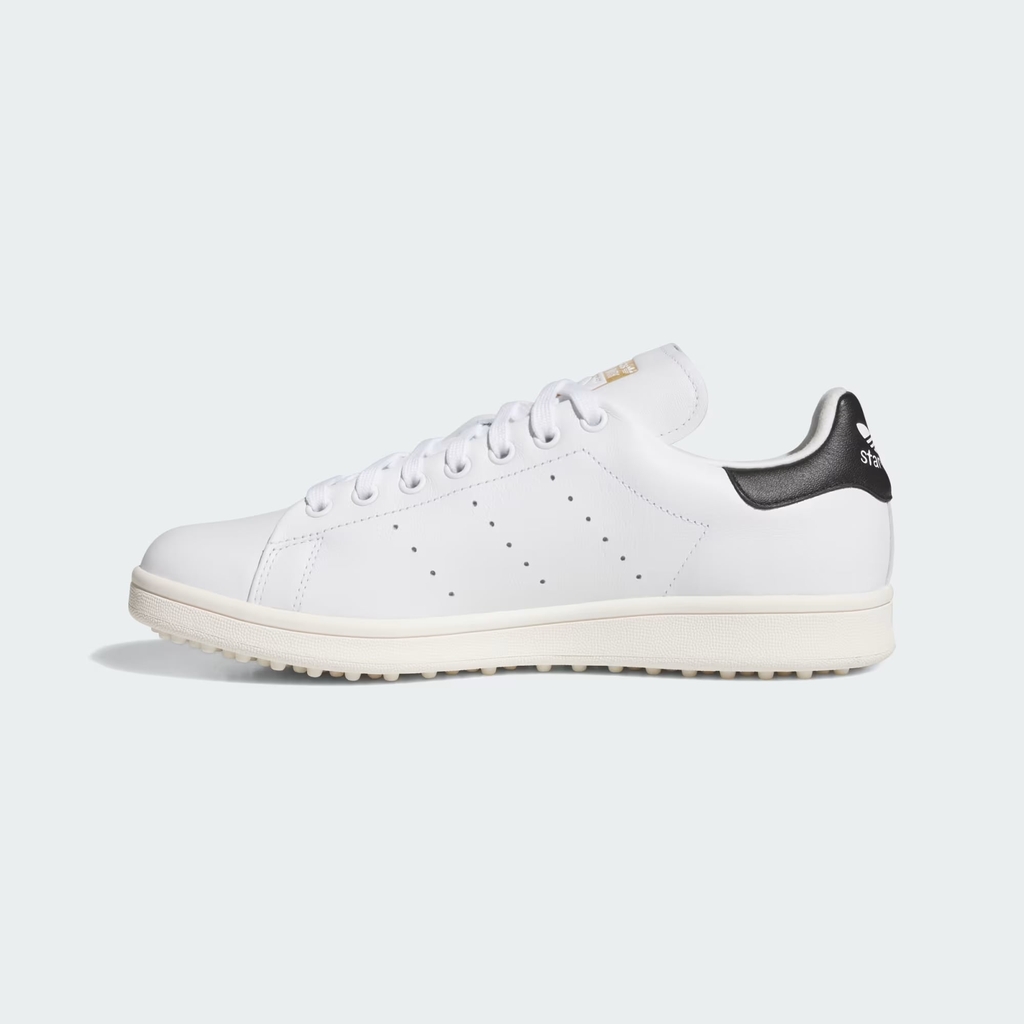 Giày Adidas Chính Hãng - Stan Smith Spikeless Golf - Trắng | JapanSport JH6154