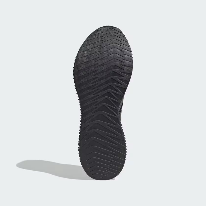 Giày Adidas Chính Hãng - 4DFWD 4 Men's -  Màu Đen | JapanSport JI1452