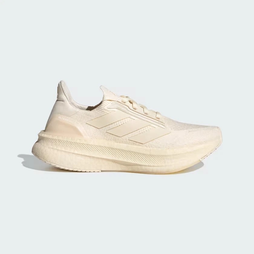 Giày Adidas Nam Nữ Chính Hãng - Ultraboost 5X - Màu Wonder White  | JapanSport JI3017