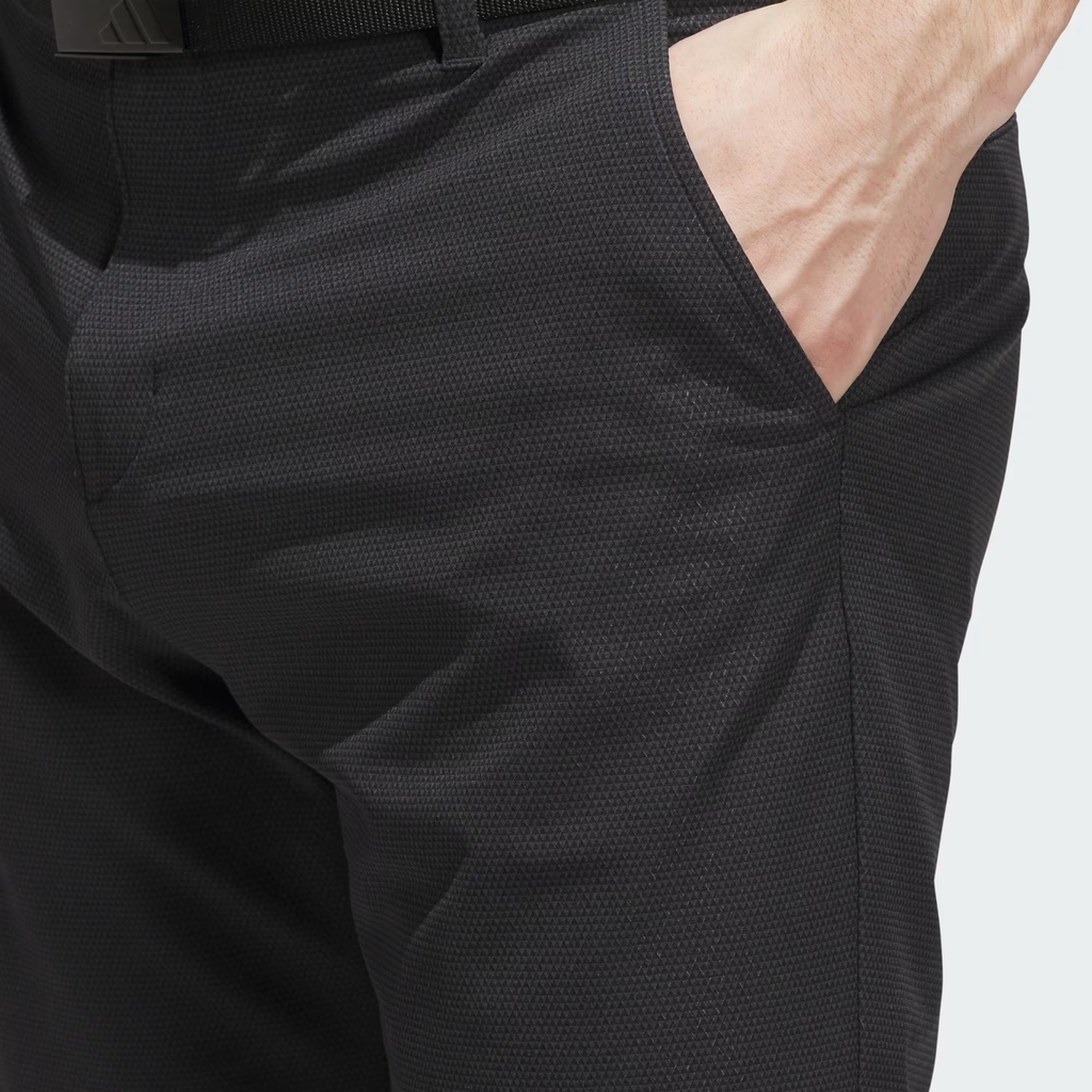 Quần Short Adidas Chính Hãng - Ultimate365 - Màu Đen | JapanSport JN3032