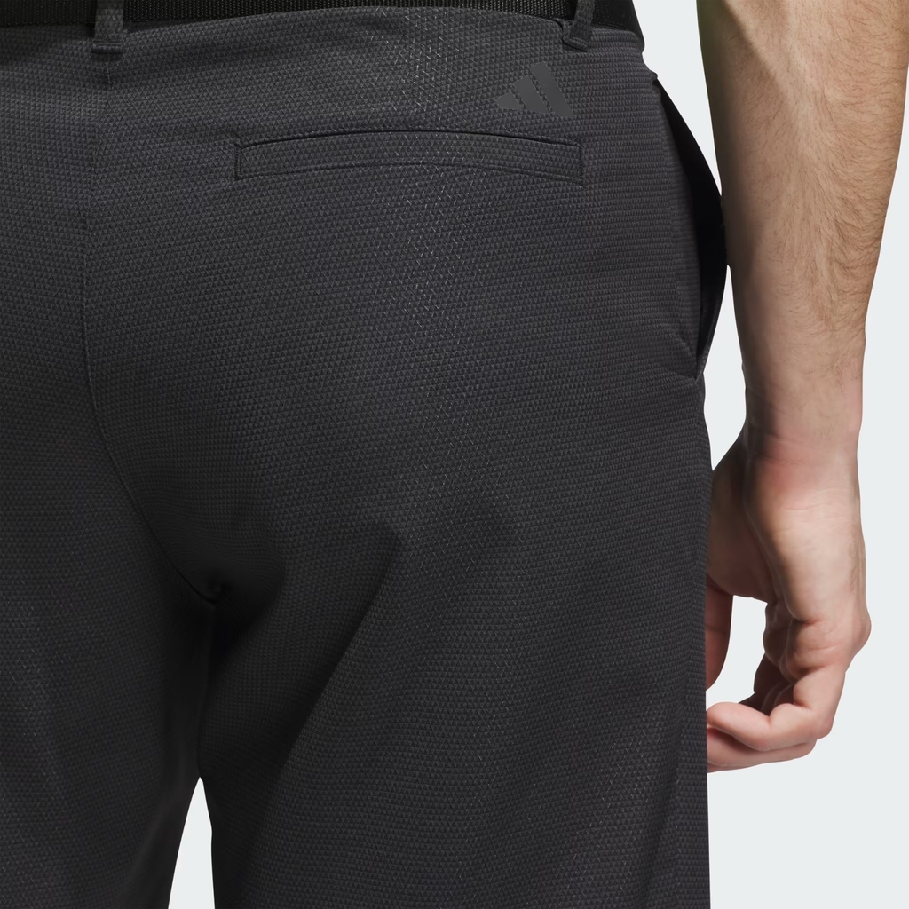 Quần Short Adidas Chính Hãng - Ultimate365 - Màu Đen | JapanSport JN3032