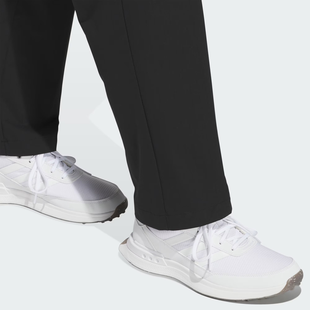 Quần Nữ Adidas Chính Hãng - Ultimate365 Tour Pleated - Màu Đen | JapanSport JN3757