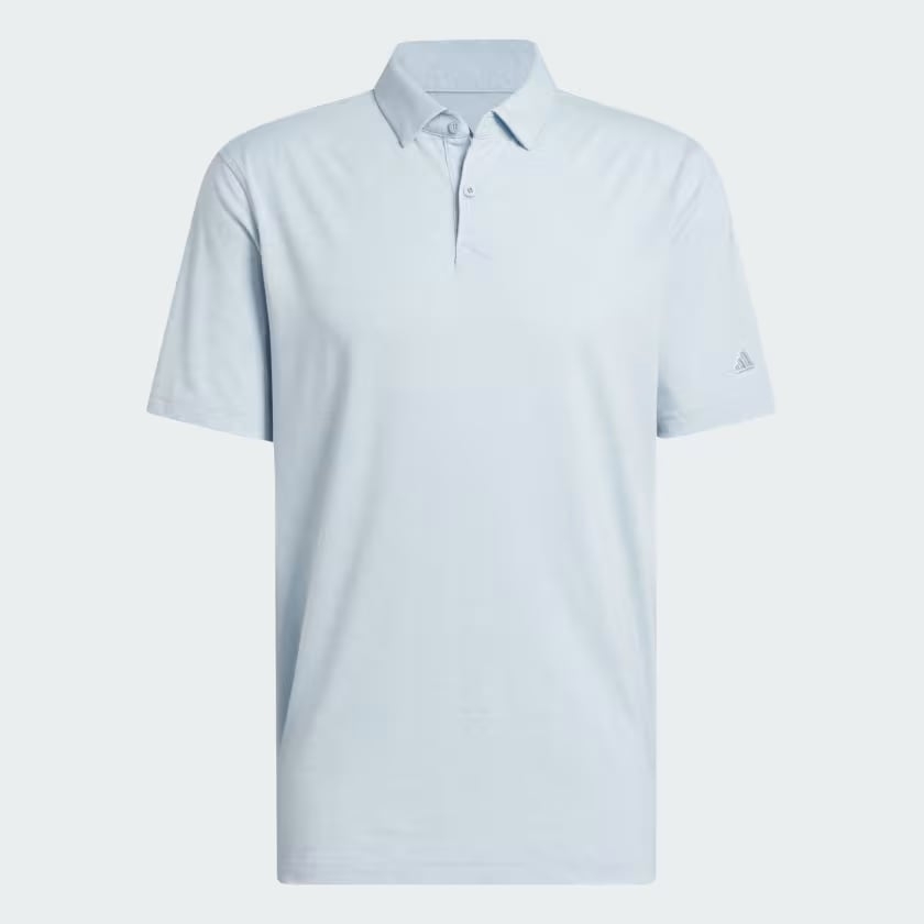 Áo Polo Adidas Nam Chính Hãng - Go-To - Màu Xanh | JapanSport JN8265