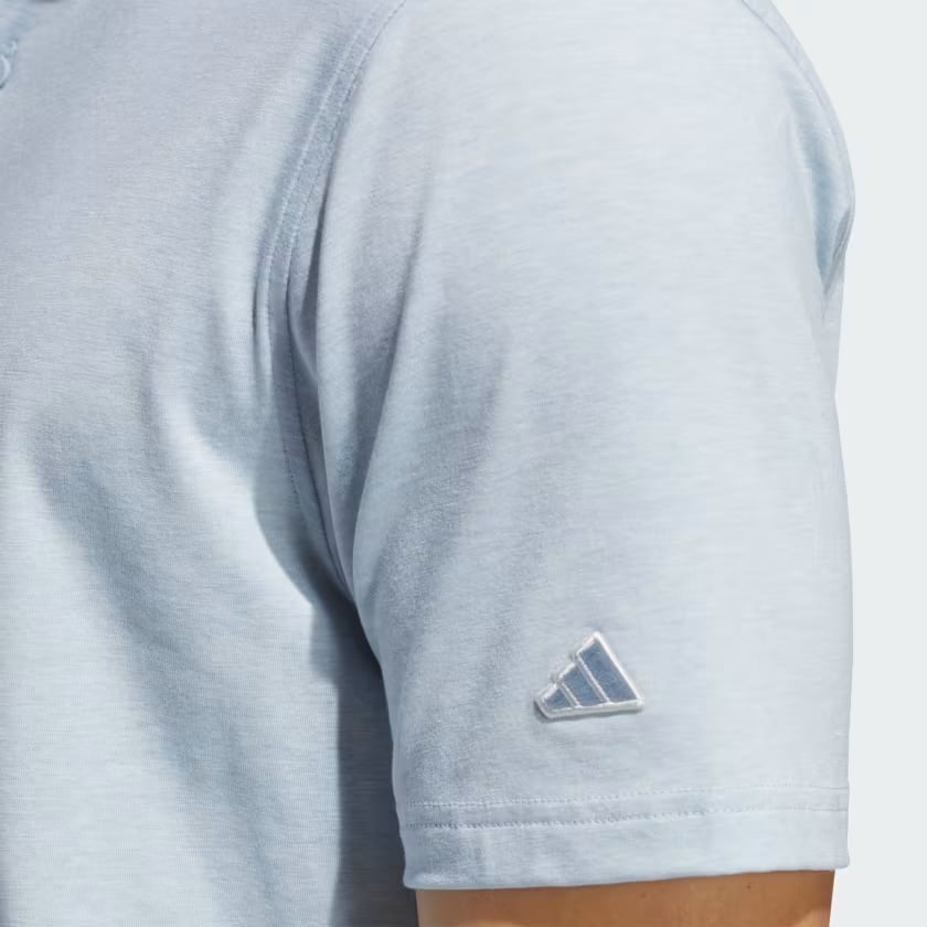 Áo Polo Adidas Nam Chính Hãng - Go-To - Màu Xanh | JapanSport JN8265