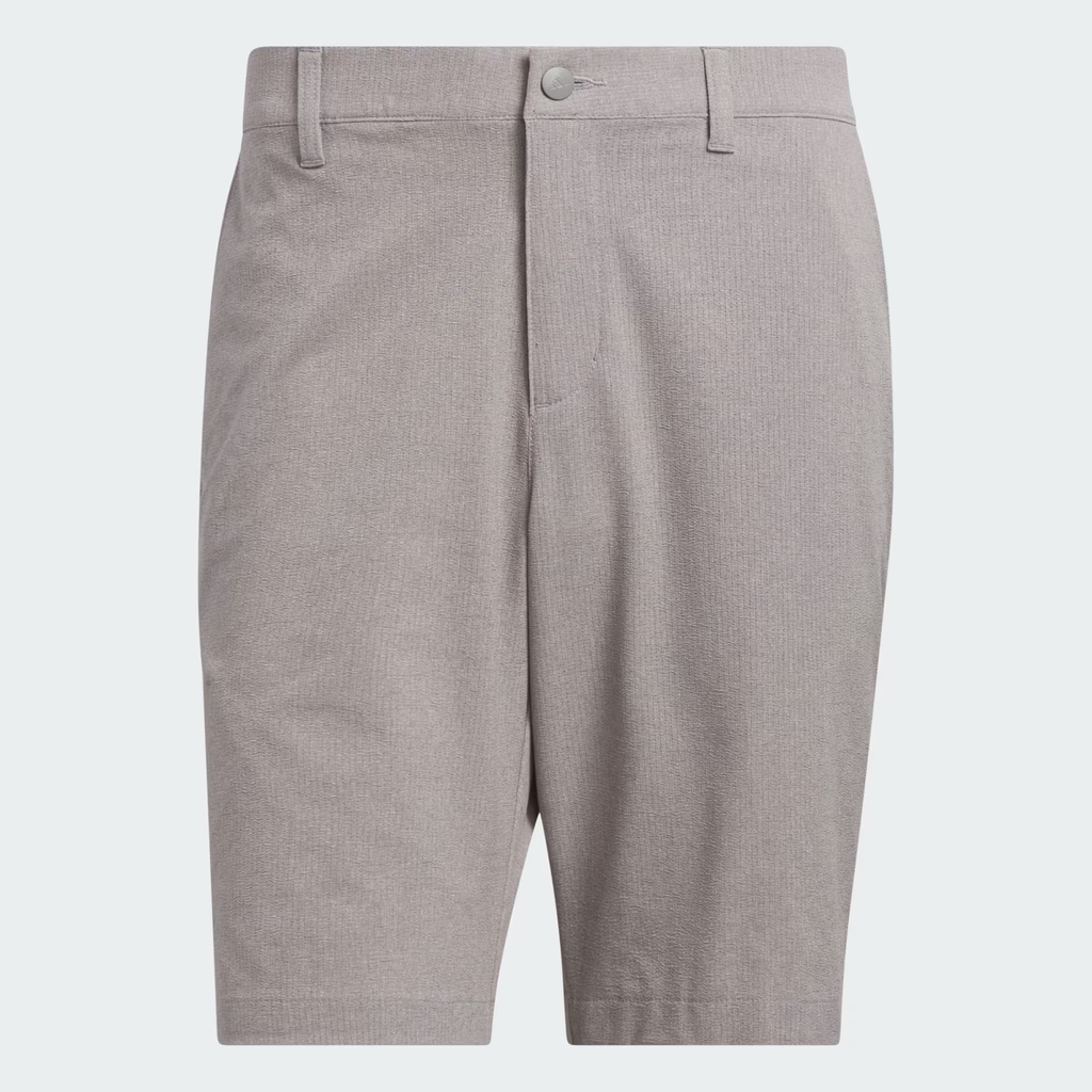 Quần Short Adidas Chính Hãng - Ultimate365 - Màu Xám | JapanSport JN9115