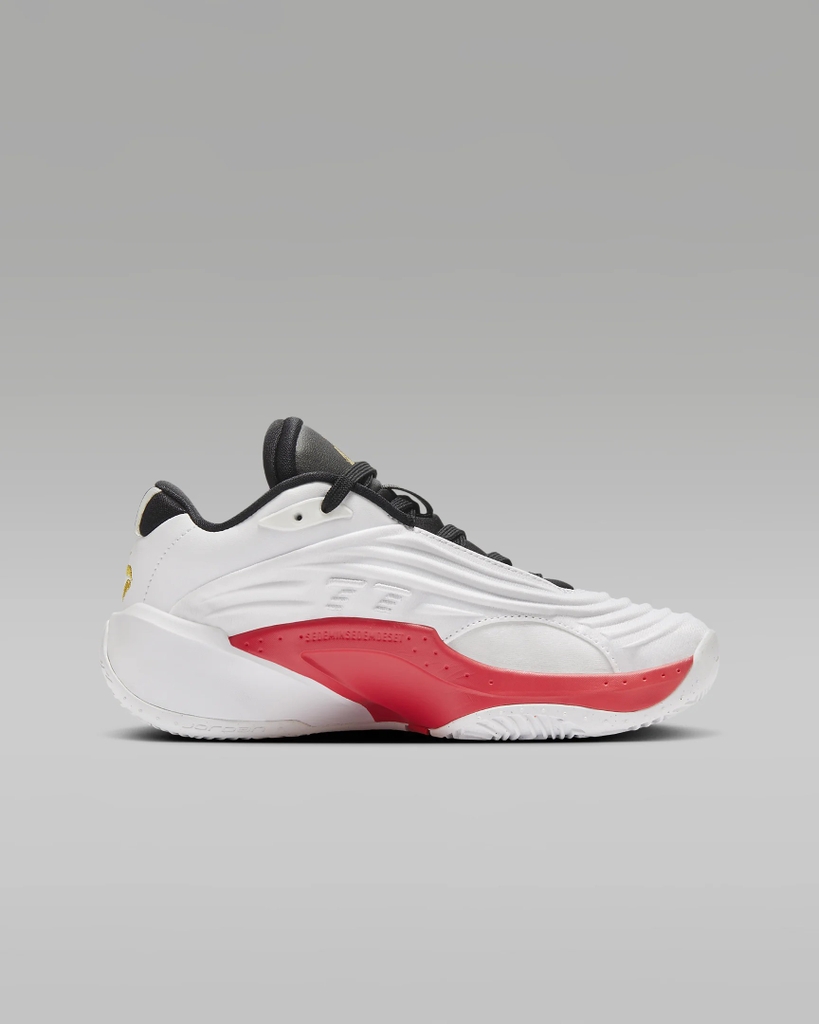 Giày Bóng Rổ Nike Nam Chính Hãng - Luka 3 