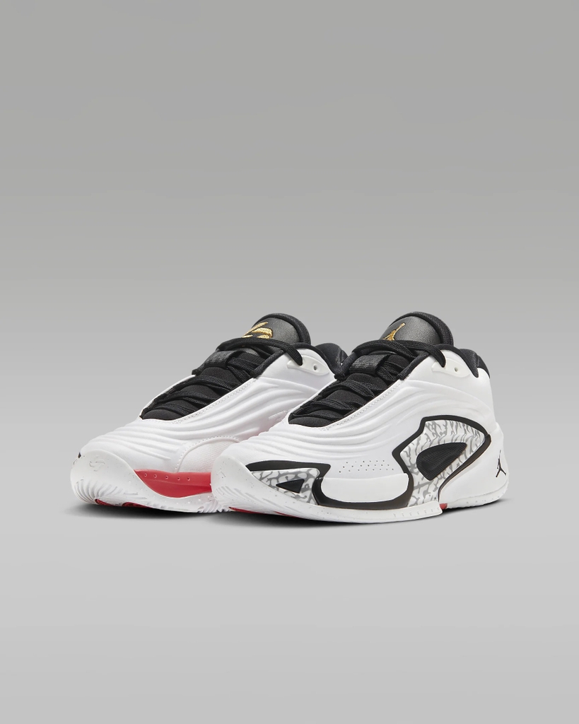 Giày Bóng Rổ Nike Nam Chính Hãng - Luka 3 