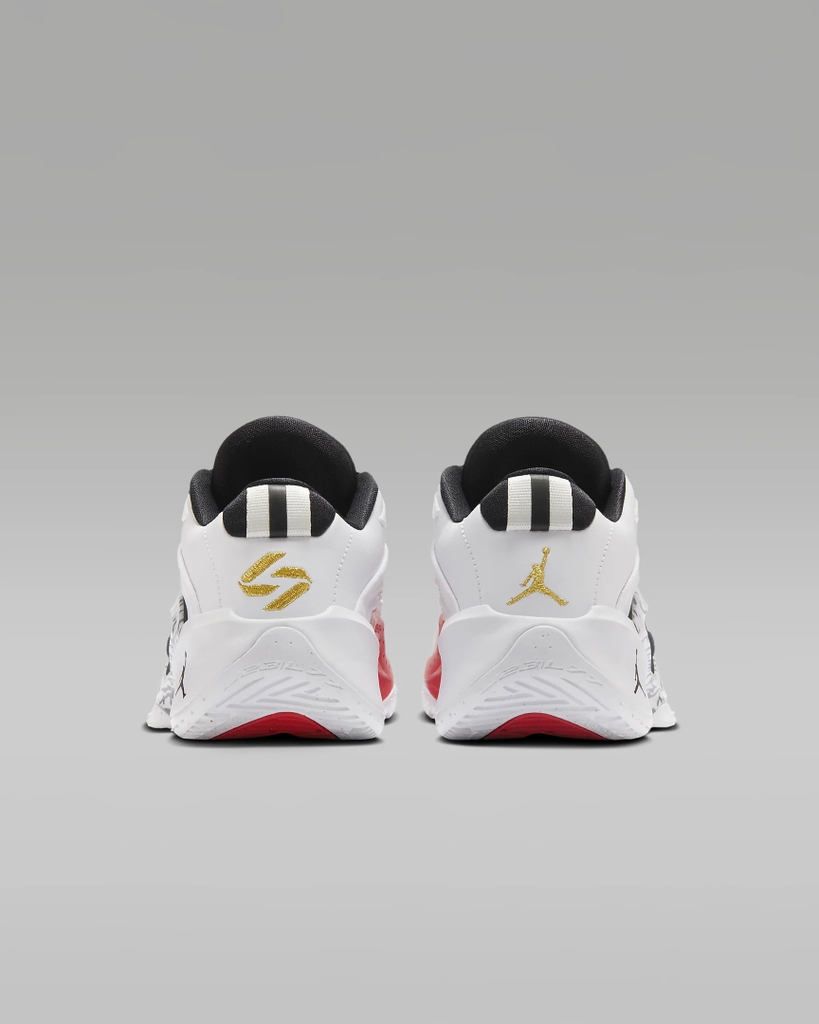 Giày Bóng Rổ Nike Nam Chính Hãng - Luka 3 