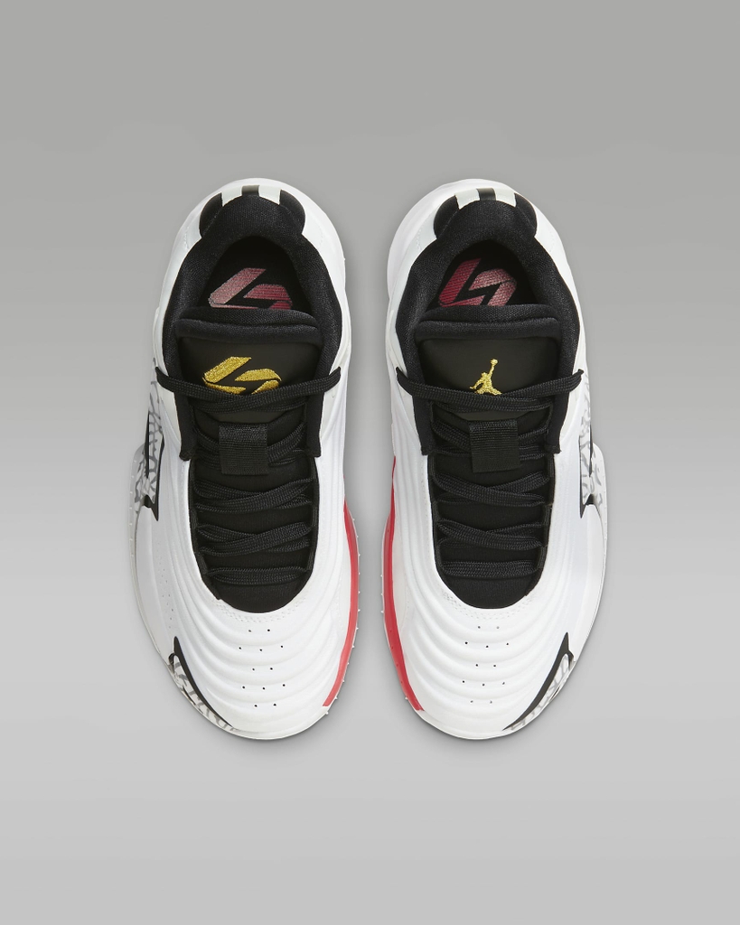Giày Bóng Rổ Nike Nam Chính Hãng - Luka 3 