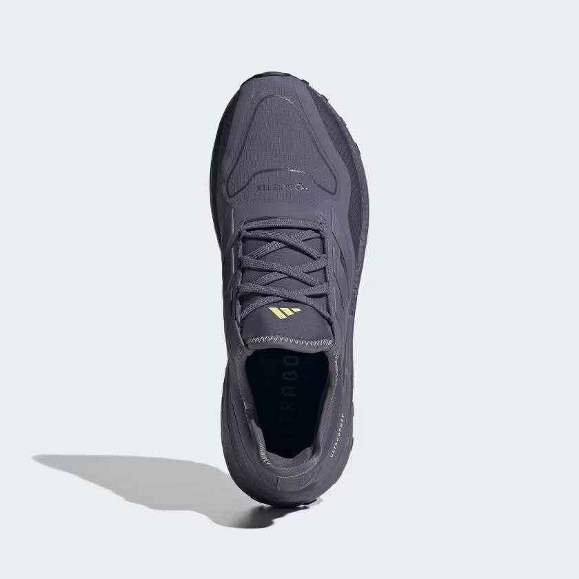 Giày Adidas Chính hãng - Ultraboost 5 GOR TEX 'Violet Shadow Navy' - Màu tím | JapanSport JQ2950