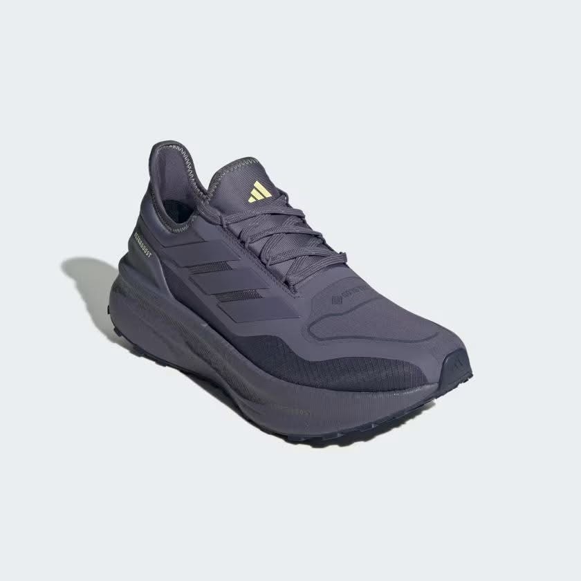 Giày Adidas Chính hãng - Ultraboost 5 GOR TEX 'Violet Shadow Navy' - Màu tím | JapanSport JQ2950