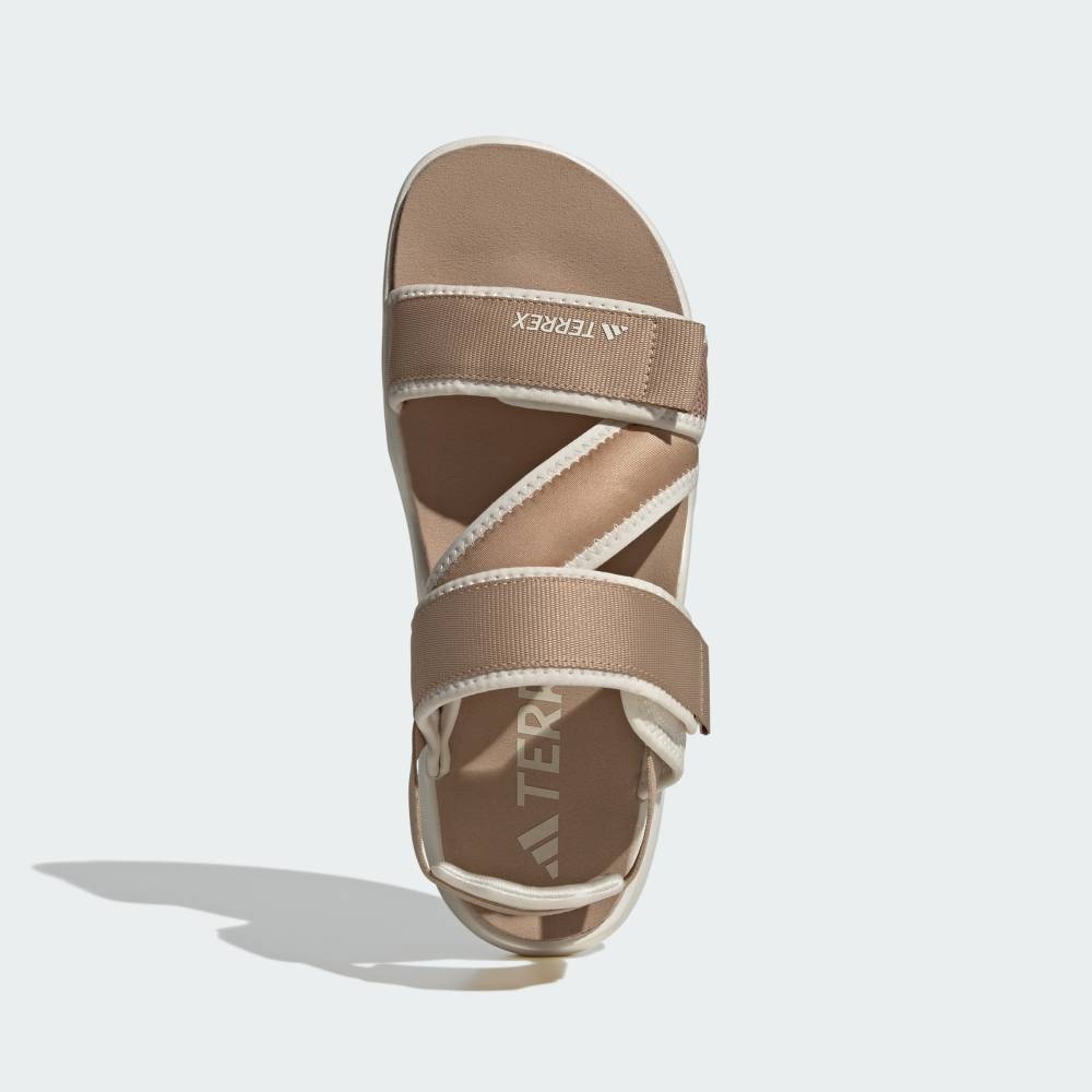 Dép Adidas Nam Chính Hãng - Terrex Sumra Sandals - Màu nâu | JapanSport JR1157