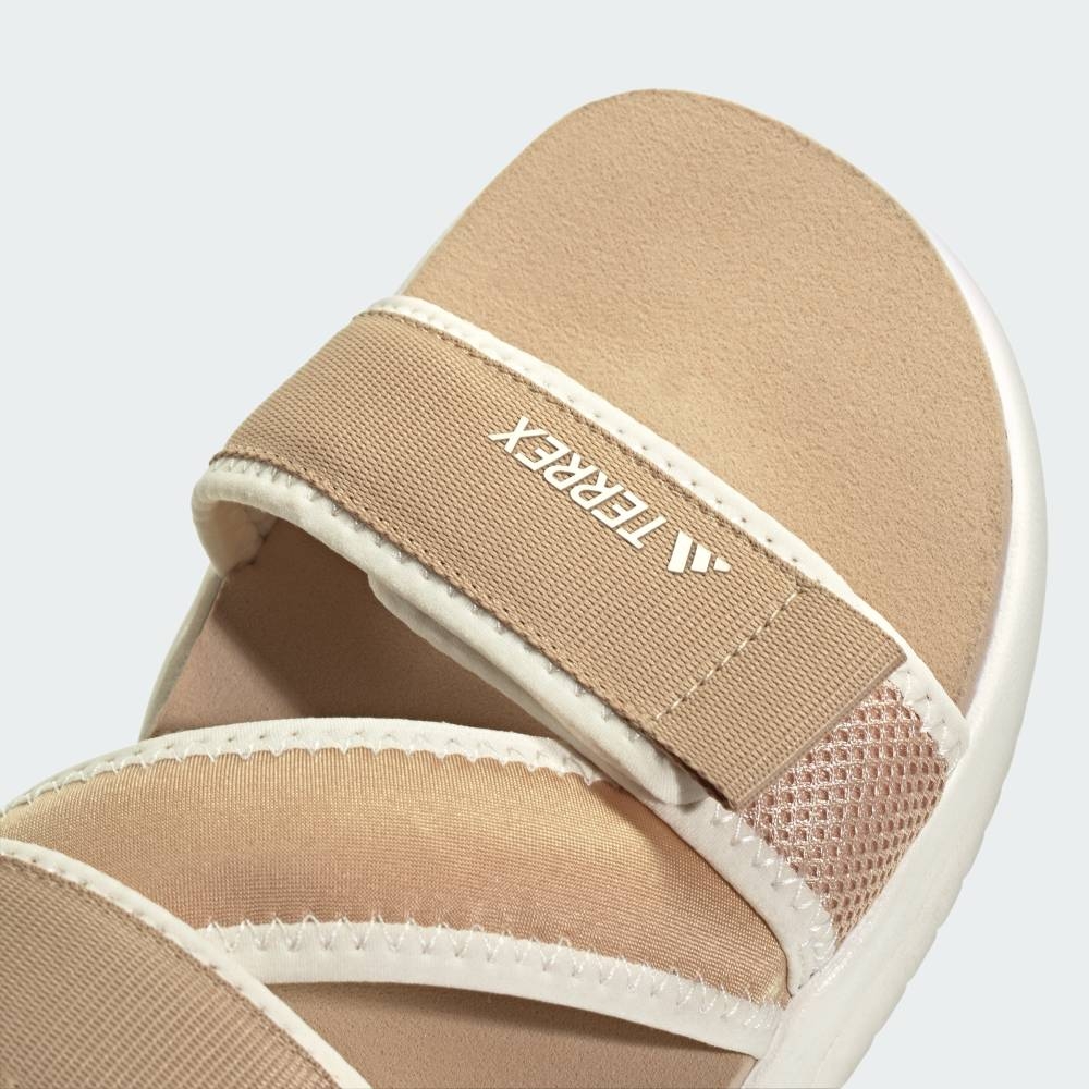 Dép Adidas Nam Chính Hãng - Terrex Sumra Sandals - Màu nâu | JapanSport JR1157