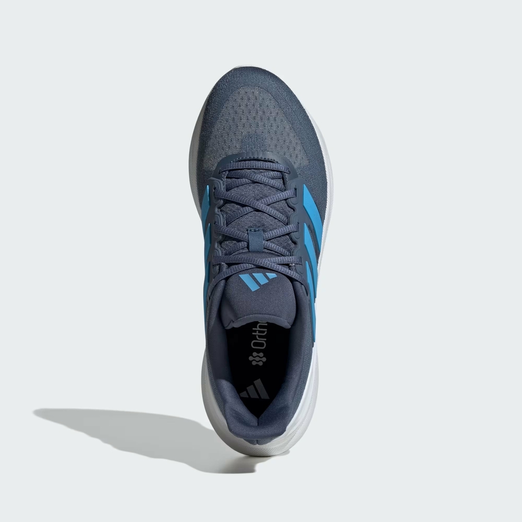 Giày Adidas Nam Chính hãng - Ultrarun 5 - Màu Navy | JapanSport JR3017