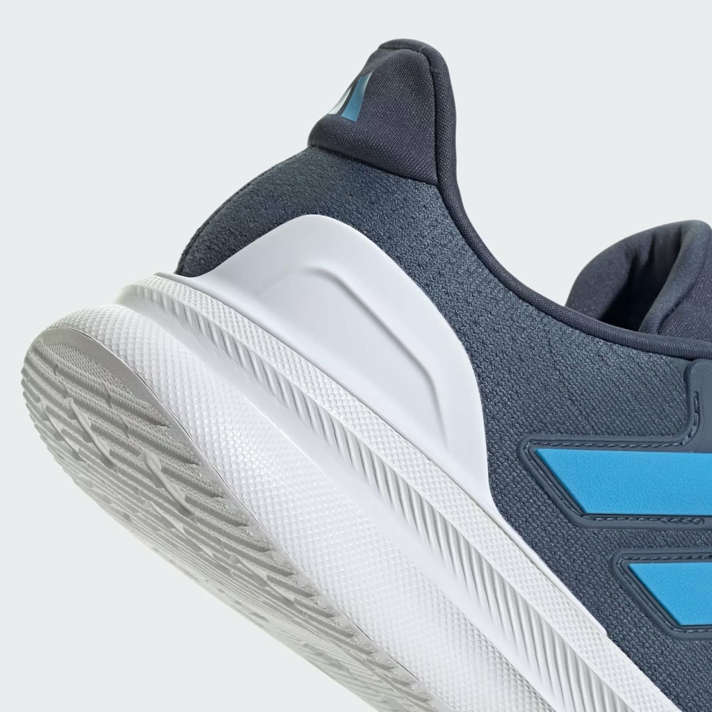 Giày Adidas Nam Chính hãng - Ultrarun 5 - Màu Navy | JapanSport JR3017