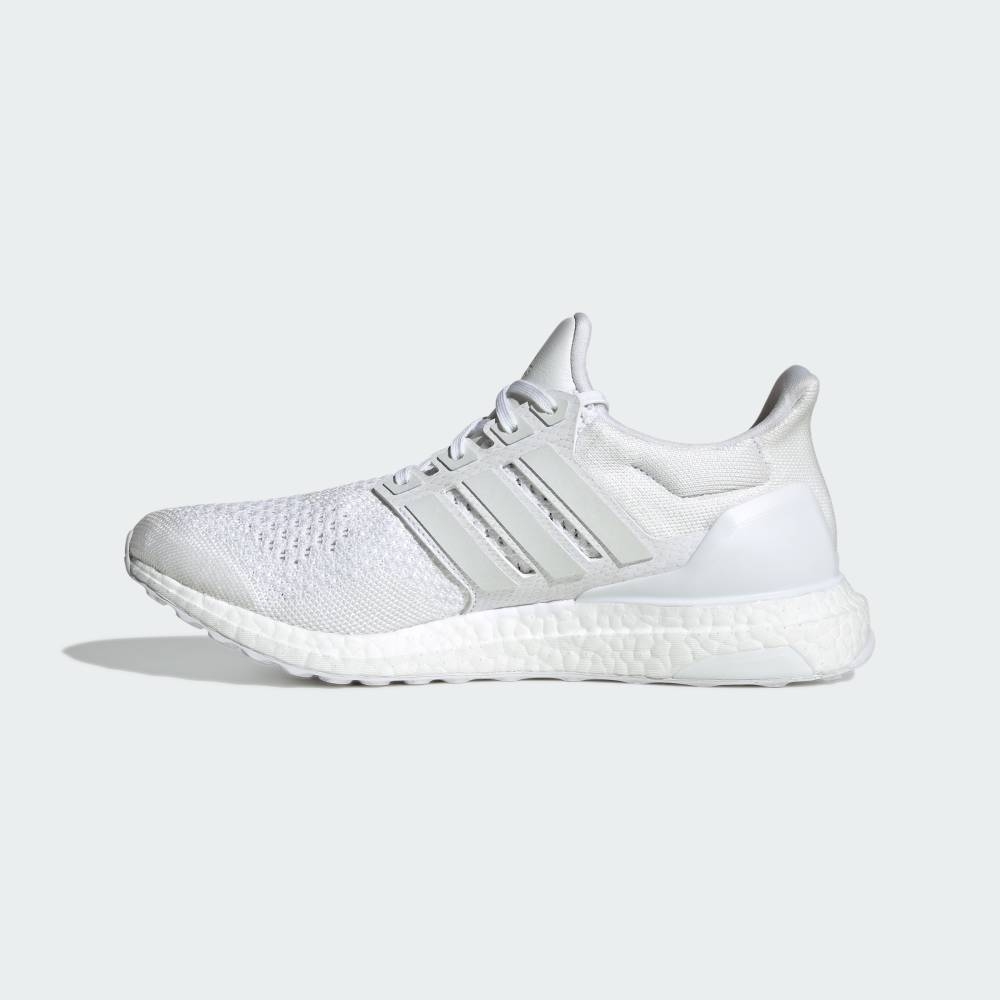 Giày Adidas Nam Nữ Chính hãng - Ultraboost 1.0 - Màu trắng  | JapanSport JR6882