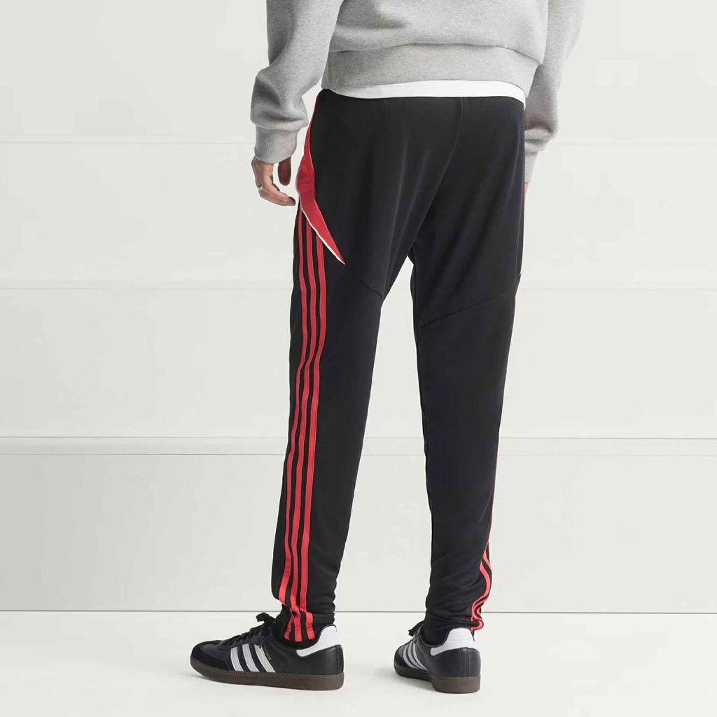 Quần Dài Nam Adidas Chính Hãng - Messi Pants - màu đen | JapanSport JY9520