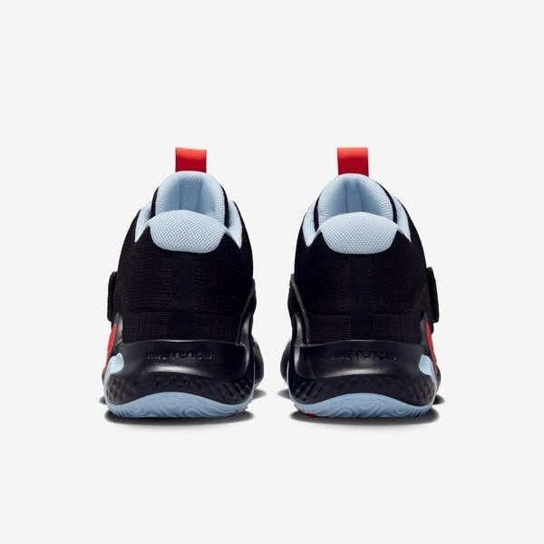 Giày Bóng Rổ Nike Chính Hãng - KD Trey5 X EP - Black | JapanSport DJ7554-011