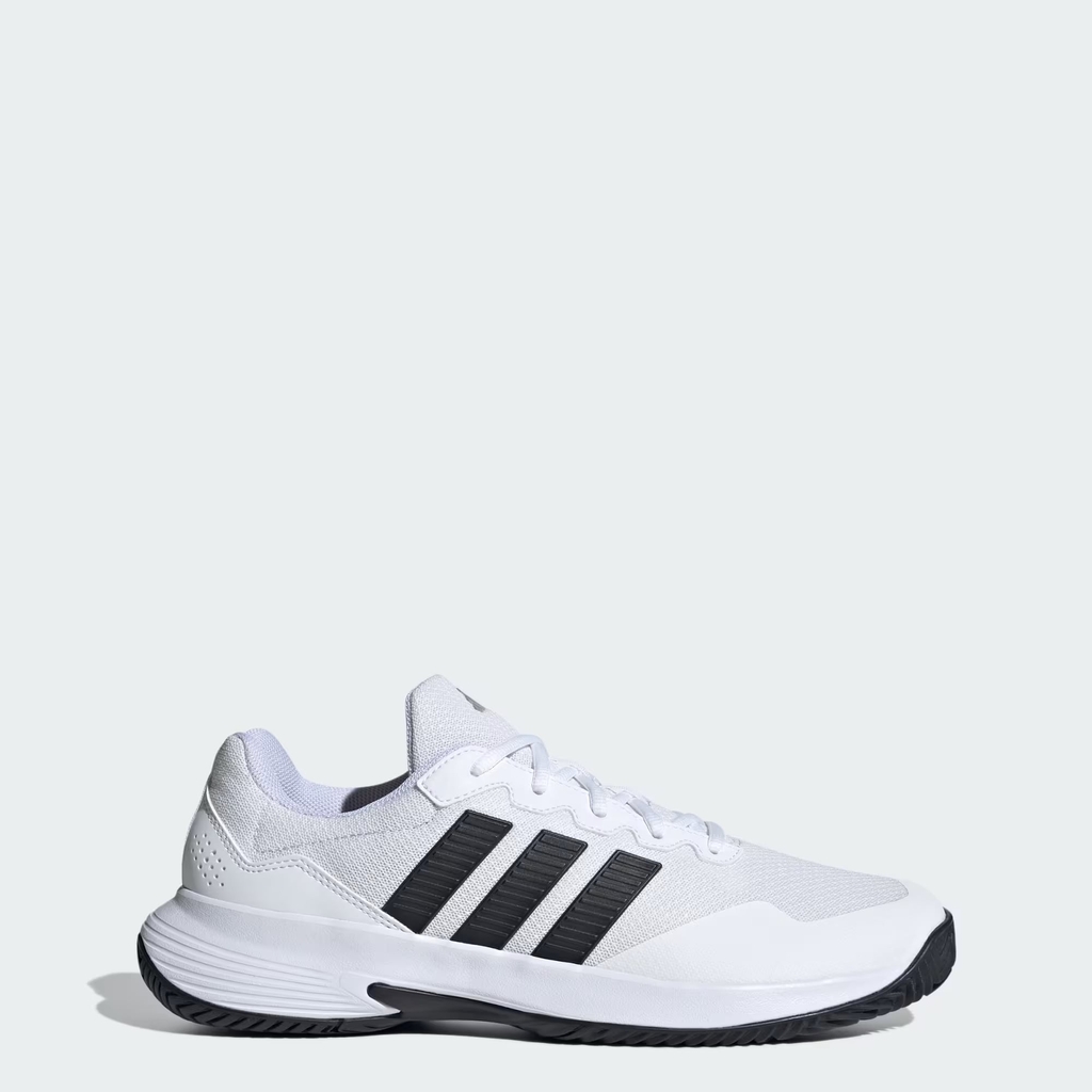 Giày Tennis Adidas Chính Hãng - GAMECOURT 2 - Màu Trắng | JapanSport KI0781