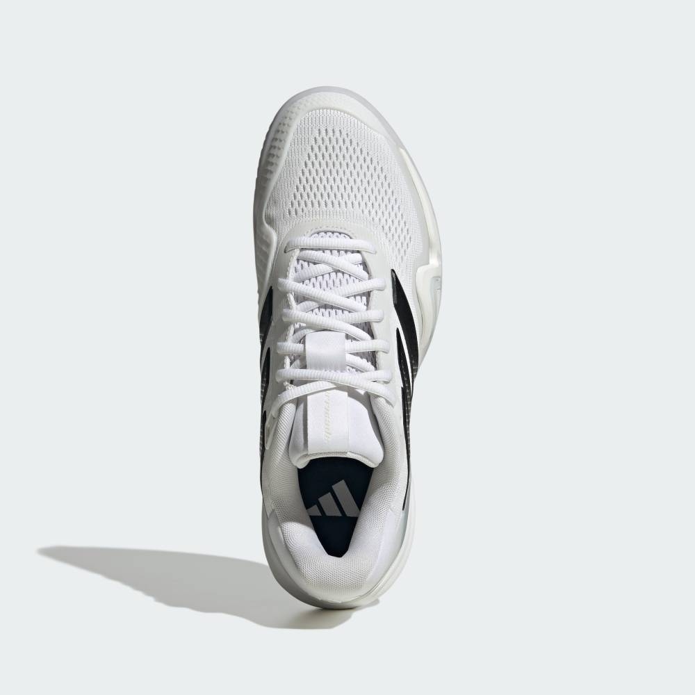Giày Tennis Adidas Chính Hãng - Barricade 14 - Màu Trắng | JapanSport KI3438