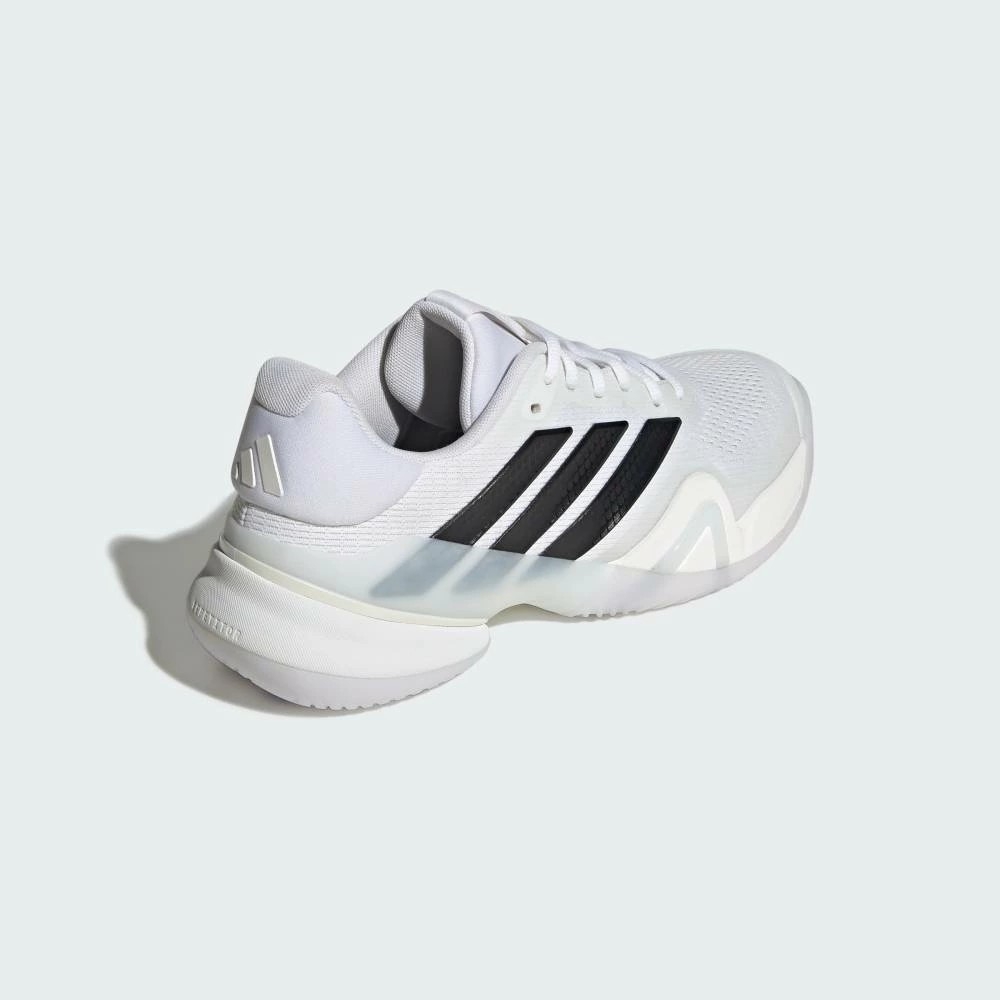 Giày Tennis Adidas Chính Hãng - Barricade 14 - Màu Trắng | JapanSport KI3438