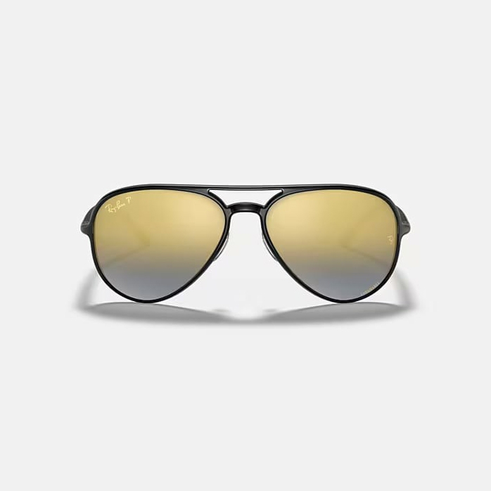Kính Ray-Ban Chính hãng - Chromance RB4320CH-601/J0 (58IT) - Unisex | JapanSport