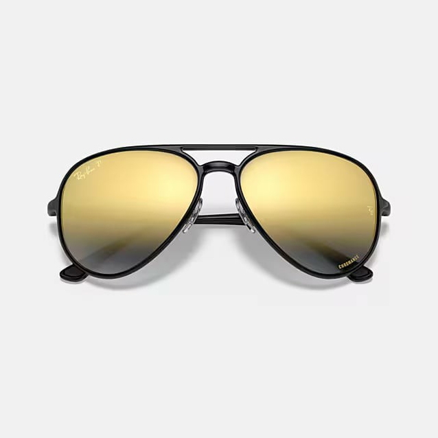 Kính Ray-Ban Chính hãng - Chromance RB4320CH-601/J0 (58IT) - Unisex | JapanSport