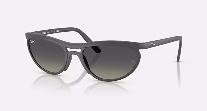 Kính Ray-Ban Chính hãng - PREDATOR LITEFORCE - RB4453-6915L 59-20 MM | JapanSport