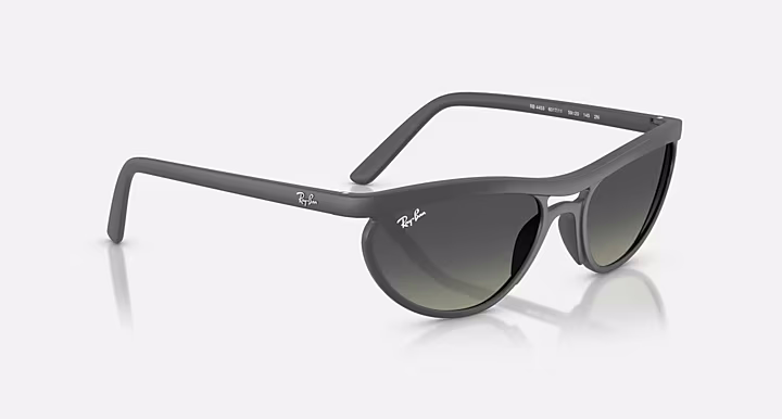Kính Ray-Ban Chính hãng - PREDATOR LITEFORCE - RB4453-6915L 59-20 MM | JapanSport