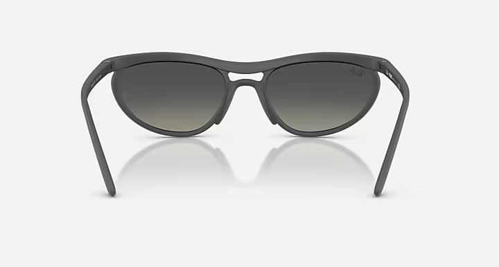 Kính Ray-Ban Chính hãng - PREDATOR LITEFORCE - RB4453-6915L 59-20 MM | JapanSport