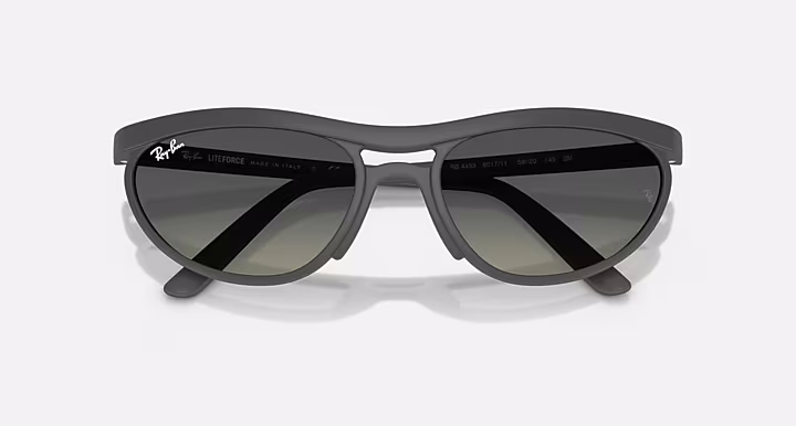 Kính Ray-Ban Chính hãng - PREDATOR LITEFORCE - RB4453-6915L 59-20 MM | JapanSport