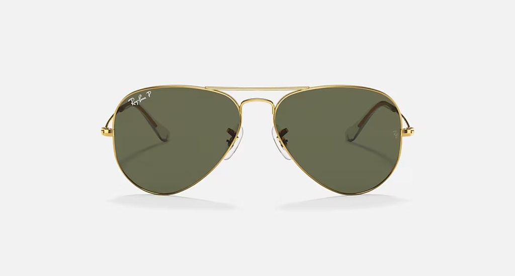 Kính Ray-Ban Chính hãng - AVIATOR CLASSIC RB3025 001/58 58-14 58mm - Nam | JapanSport
