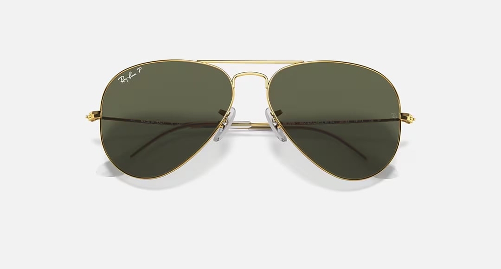 Kính Ray-Ban Chính hãng - AVIATOR CLASSIC RB3025 001/58 58-14 58mm - Nam | JapanSport
