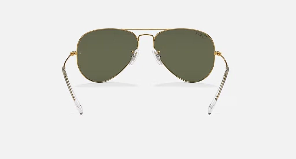 Kính Ray-Ban Chính hãng - AVIATOR CLASSIC RB3025 001/58 58-14 58mm - Nam | JapanSport
