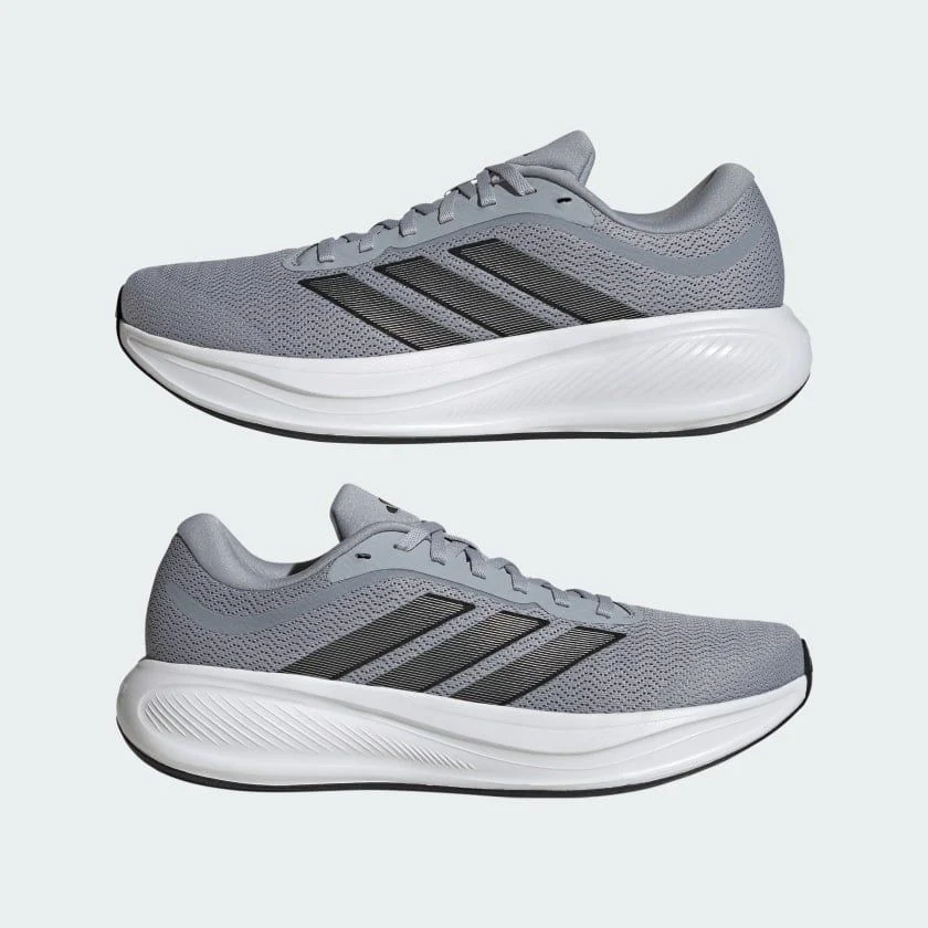 Giày Adidas Chính hãng - Response Runner 2 - Màu Xám  | JapanSport KJ1734